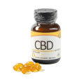 OEM 10mg each CBD Softgel Capsules CBD Softgels Natural Supplement